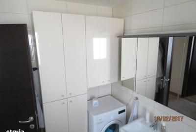 Apartament cu 2 camere în Ștefăneștii de Jos - 5