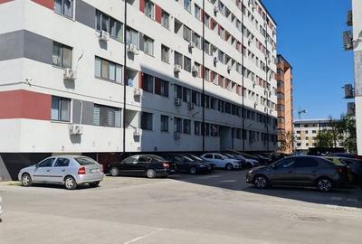 Apartament cu 2 camere în Chiajna - 15