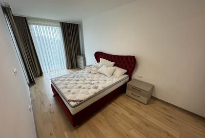 Apartament bloc nou 4 camere - parcare subterana - 7