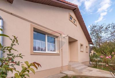 Casa individuala de vanzare 100mp, 600mp teren, garaj, zo... - 6