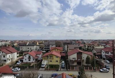 Apartament cu 3 camere decomandat în Central - 2