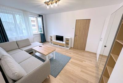 2 camere, mobilat modern, in Gheorgheni, zona Iulius Mall si FSEGA - 1