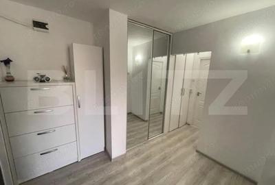 Apartament 2 camere modern, Centrala termica, Ac, Brazda lui Novac - 5