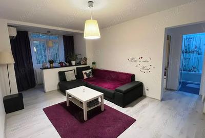 Inchiriez apartament 2 camere CENTRU