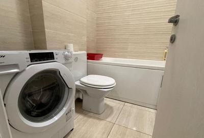 Bloc nou P+1, 2 camere, baie, centrala proprie, terasa privata, PARTER - 2