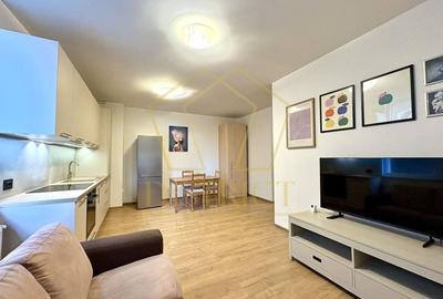 Apartament mobilat si utilat cu 2 camere | Giroc | Eso Petrol - 5