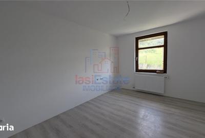 Casă cu 4 camere cu Teren 250 Mp în Bucium - 7