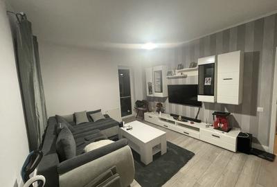 3 Camere Complet mobilat Utilat! Comision 0% - 5