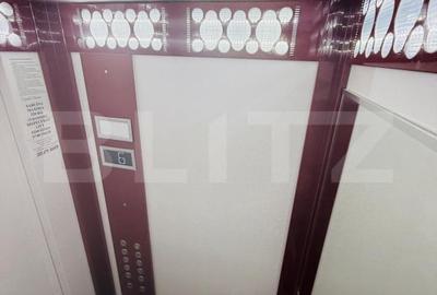 Apartament 3 camere - 99 mp, zona Spitalul Judetean - 15