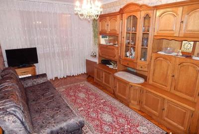 Garsoniera de inchiriat in zona Armeneasca - 1