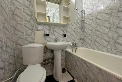 Apartament de 2 camere, 50 mp, decomandat. metrou, 1 Decembrie 1918 Apartament de 2 camere, 50 mp, decomandat. metrou, 1 Decembrie 1918 - 7