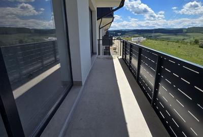 Apartament cu 2 camere în Baciu - 5
