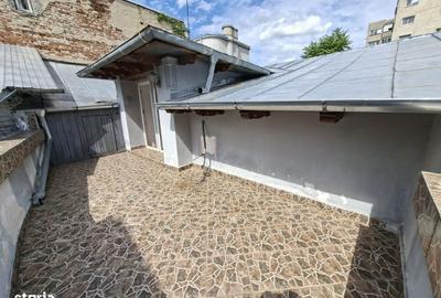 Casă cu 4 camere în Unirii - 14