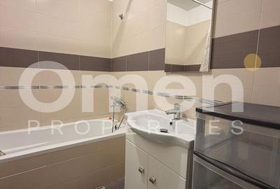 Apartament cu 2 camere semidecomandat, mobilat în Hotvon - 4