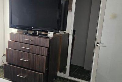 Apartament cu 2 camere decomandat în Tomis II