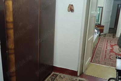 Vand apartament cu doua camere Galati Vand apartament cu doua camere Galati - 3
