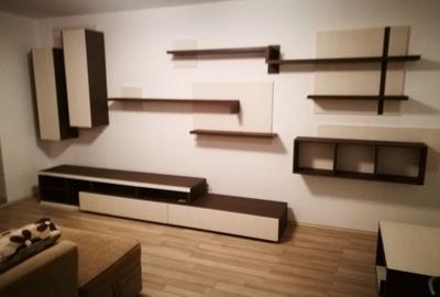 Apartament cu 3 camere decomandat, mobilat în Aviației