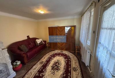 De Vânzare - Casă, Strada Griviței - 22