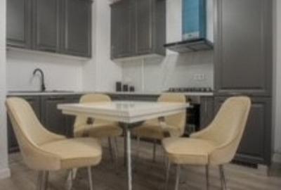 Studio dublu cu vedere panoramica spre Lacul Siutghiol - 3