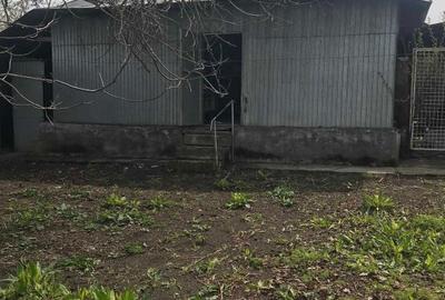 Casă cu 4 camere în Poiana