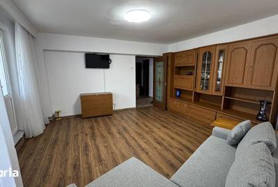 Apartament cu 3 camere în Mioriței - 12