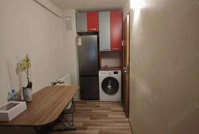Garsonieră decomandată în Central - 4