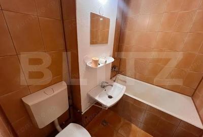 Apartament cu 3 camere decomandat în Mănăștur - 6