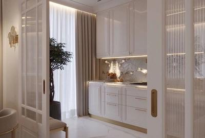 Apartament cu 4 camere decomandat în Calea Victoriei - 2