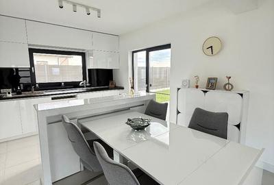 Casă cu 2 camere cu Teren 498 Mp în Cetate - 17