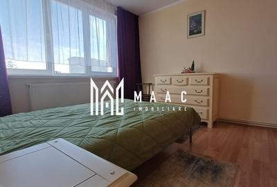 Apartament | Semidecomandat | 2 camere | 57 MPU | Balcon | Cedonia - 4