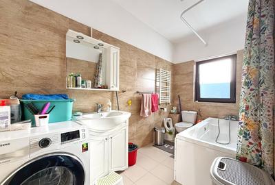 Vila 4 camere | Mobilata ?i utilata complet | Curte amenajata | Gata d - 13