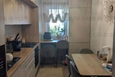 Apartament cu 3 camere decomandat în Astra - 5