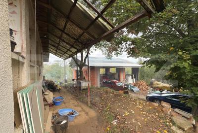 Casa 120 mp, teren 31 arii Medi?a, comuna Viile Satu M - 7