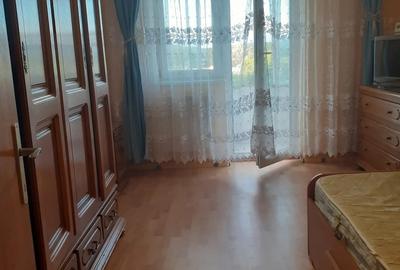 Apartament cu 2 camere decomandat în Nord