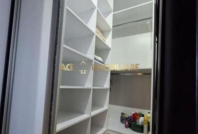 Apartament cu 3 camere semidecomandat, mobilat în Obor - 5