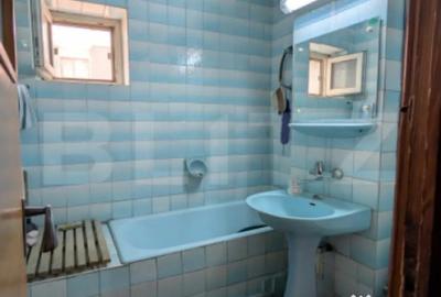 Apartament cu 3 camere decomandat în Sud - 7