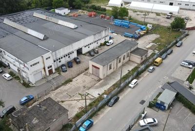 Spațiu comercial, de 80 mp, în Rulmentul - 4