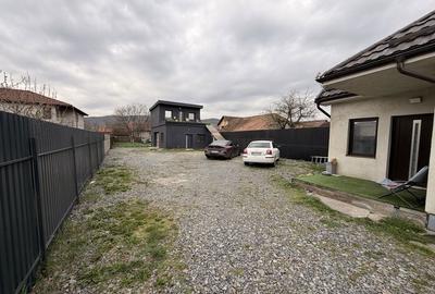 Casă cu 4 camere cu Teren 87 Mp în Florești - 4