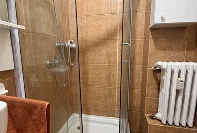 Apartament cu 2 camere, mobilat în Romană - 18