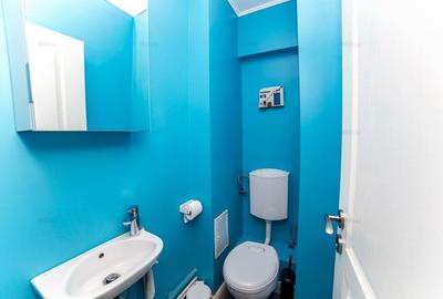 Apartament cu 4 camere decomandat, mobilat în Tei - 16