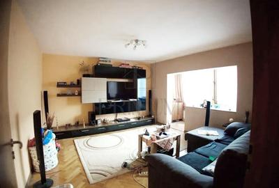 Apartament cu 3 camere decomandat, mobilat în Bucovina - 2