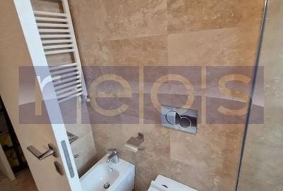 VANZARE 2 CAMERE LUX - CALEA VICTORIEI- CISMIGIU - 12