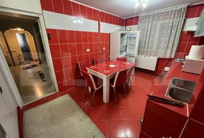Apartament cu 2 camere semidecomandat, mobilat în Micro 11 - 9