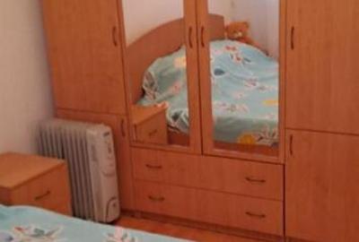 City Park Mall, 2 camere, etaj 2, gaze, mobilat, inchirieri Constanta, - 4