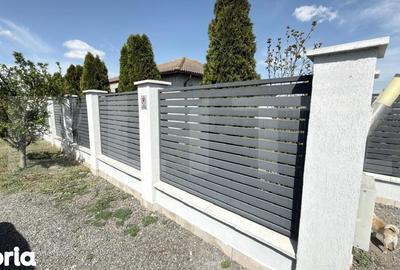 Casă cu 4 camere cu Teren 1105 Mp în Central - 13