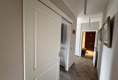 Casă individuală cu 3 camere cu Canalizare în Cornu de Jos (Cornu) - 10