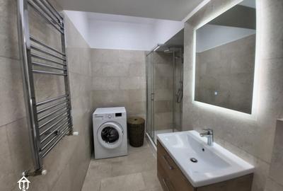 Ap cu 3 camere de inchiriat in Royal Town - Eleganta si confort la superlativ - 4
