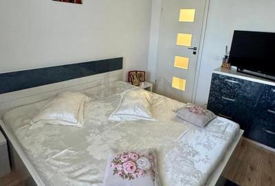 Apartament cu 2 camere semidecomandat, mobilat în Grivița - 3