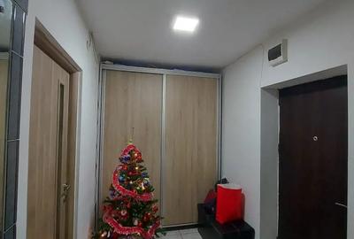 Apartament cu 2 camere decomandat în Crihala - 3