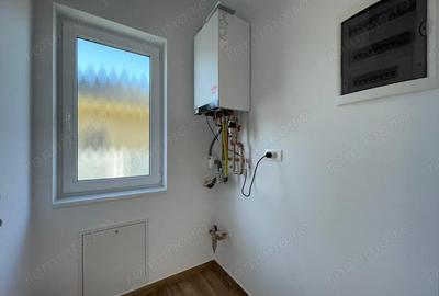 Casă cu 5 camere cu Teren 360 Mp în Urseni - 14